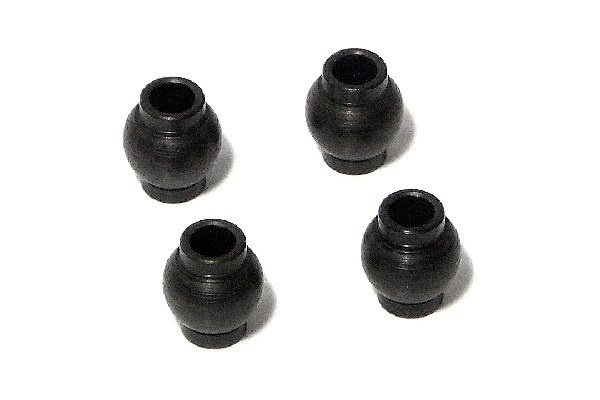 Ball 6.3 X 8 X 3Mm (4Pcs) i gruppen LEKSAKER, BARN- & BABYPRODUKTER / Radiostyrt / Reservdelar & Extra Tillbehör / HPI / Skruvar/Fästen / Kulleder hos TP E-commerce Nordic AB (A03830)