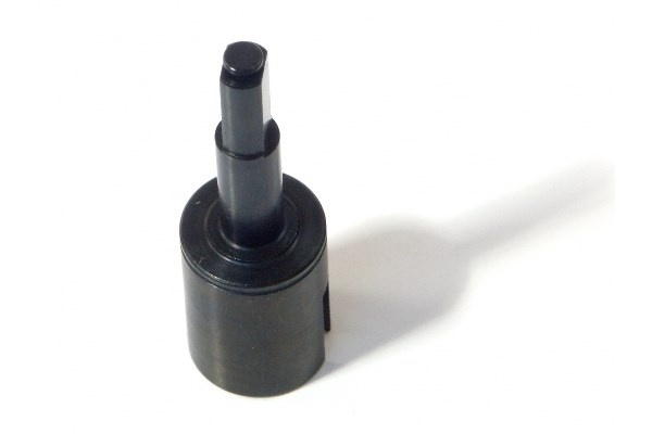 Gear Shaft 5X38X7Mm | LEKSAKER, BARN- & BABYPRODUKTER - Radiostyrt - Reservdelar & Extra Tillbehör - HPI - Reservdelar & Tuning - Drivlina | GameStuff