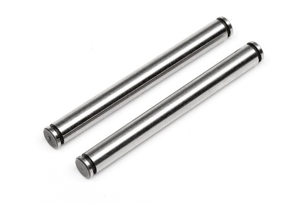 Suspension Shaft 3X29Mm (2Pcs) | LEKSAKER, BARN- & BABYPRODUKTER - Radiostyrt - Reservdelar & Extra Tillbehör - HPI - Reservdelar & Tuning - Stötdämpare | GameStuff
