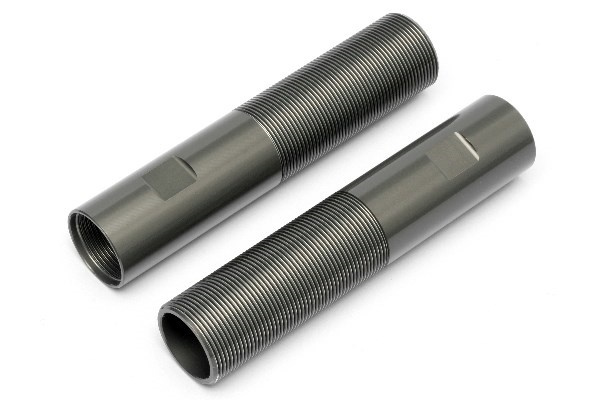 Shock Body (20X96Mm/2Pcs) | LEKSAKER, BARN- & BABYPRODUKTER - Radiostyrt - Reservdelar & Extra Tillbehör - HPI - Reservdelar & Tuning - Stötdämpare | GameStuff