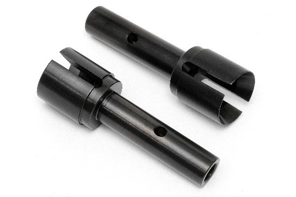 Drive Axle 22X68Mm (2Pcs) | LEKSAKER, BARN- & BABYPRODUKTER - Radiostyrt - Reservdelar & Extra Tillbehör - HPI - Reservdelar & Tuning - Drivlina | GameStuff