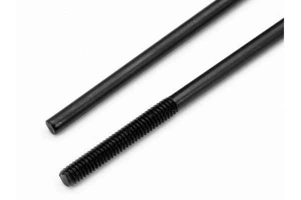 Brake/Throttle Rod 2X68Mm (2Pcs) | LEKSAKER, BARN- & BABYPRODUKTER - Radiostyrt - Reservdelar & Extra Tillbehör - HPI - Reservdelar & Tuning - Chassidelar | GameStuff