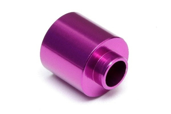 Spacer 5X12X11Mm (Purple) | LEKSAKER, BARN- & BABYPRODUKTER - Radiostyrt - Reservdelar & Extra Tillbehör - HPI - Reservdelar & Tuning - Drivlina | GameStuff