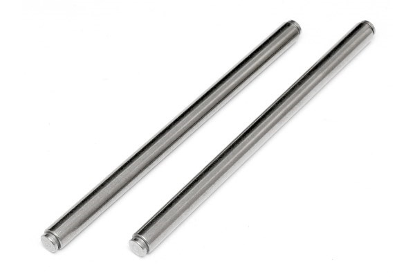 Shaft 6X94Mm (2Pcs) | LEKSAKER, BARN- & BABYPRODUKTER - Radiostyrt - Reservdelar & Extra Tillbehör - HPI - Reservdelar & Tuning - Stötdämpare | GameStuff