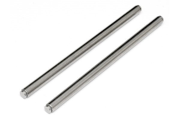Shaft 6X108Mm (2Pcs) | LEKSAKER, BARN- & BABYPRODUKTER - Radiostyrt - Reservdelar & Extra Tillbehör - HPI - Reservdelar & Tuning - Stötdämpare | GameStuff
