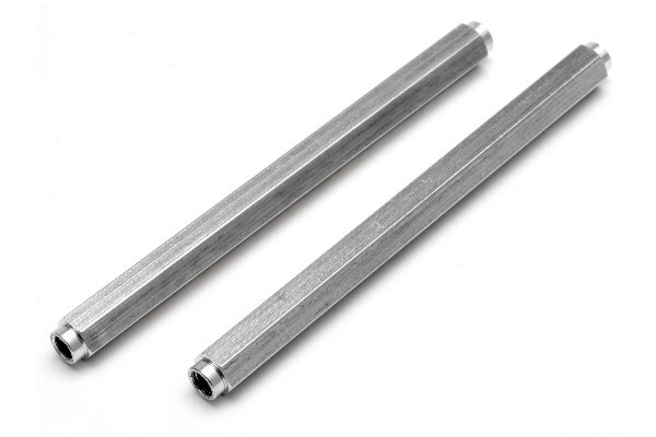 Joint Post 4X6X74Mm | LEKSAKER, BARN- & BABYPRODUKTER - Radiostyrt - Reservdelar & Extra Tillbehör - HPI - Reservdelar & Tuning - Chassidelar | GameStuff