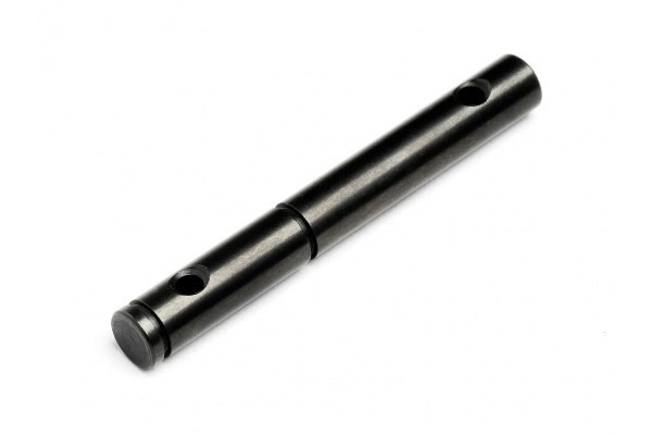 Idler Shaft 5X40Mm | LEKSAKER, BARN- & BABYPRODUKTER - Radiostyrt - Reservdelar & Extra Tillbehör - HPI - Reservdelar & Tuning - Drivlina | GameStuff