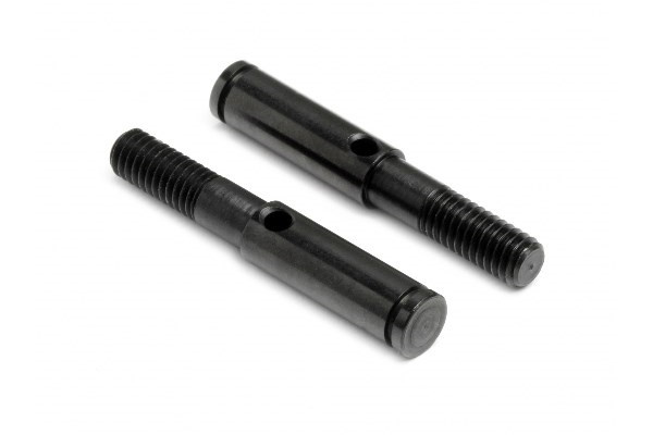 Front Axle 5X29Mm (2Pcs) | LEKSAKER, BARN- & BABYPRODUKTER - Radiostyrt - Reservdelar & Extra Tillbehör - HPI - Reservdelar & Tuning - Drivlina | GameStuff