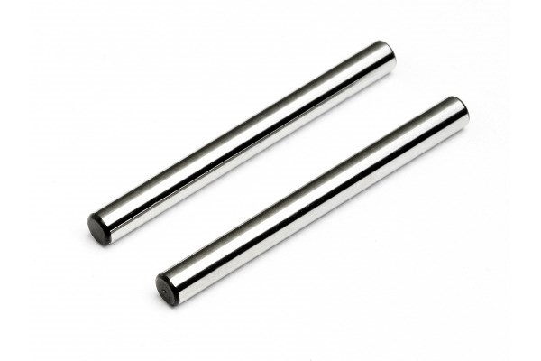 Suspension Shaft 3X32Mm (2Pcs) | LEKSAKER, BARN- & BABYPRODUKTER - Radiostyrt - Reservdelar & Extra Tillbehör - HPI - Reservdelar & Tuning - Stötdämpare | GameStuff