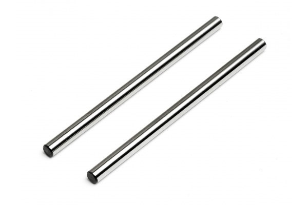 Suspension Shaft 3X54Mm (2Pcs) | LEKSAKER, BARN- & BABYPRODUKTER - Radiostyrt - Reservdelar & Extra Tillbehör - HPI - Reservdelar & Tuning - Stötdämpare | GameStuff