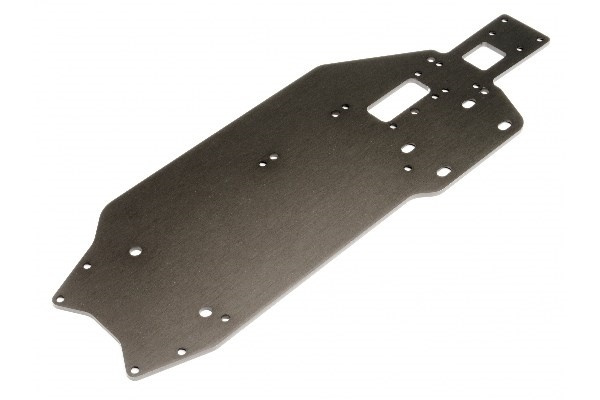 Main Chassis 3Mm (Firestorm) | LEKSAKER, BARN- & BABYPRODUKTER - Radiostyrt - Reservdelar & Extra Tillbehör - HPI - Reservdelar & Tuning - Chassidelar | GameStuff
