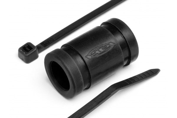 Exhaust Coupling | LEKSAKER, BARN- & BABYPRODUKTER - Radiostyrt - Reservdelar & Extra Tillbehör - HPI - Motorer - Tillbehör | GameStuff