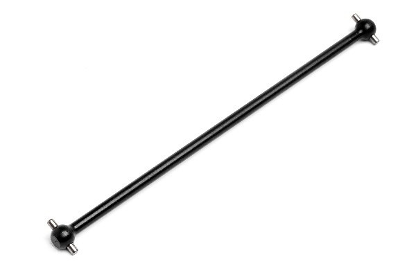 Center Drive Shaft 6X112Mm | LEKSAKER, BARN- & BABYPRODUKTER - Radiostyrt - Reservdelar & Extra Tillbehör - HPI - Reservdelar & Tuning - Drivlina | GameStuff