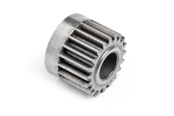 Top Gear 20T | LEKSAKER, BARN- & BABYPRODUKTER - Radiostyrt - Reservdelar & Extra Tillbehör - HPI - Reservdelar & Tuning - Drivlina | GameStuff