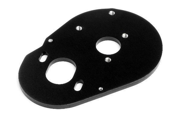 Motor Plate | LEKSAKER, BARN- & BABYPRODUKTER - Radiostyrt - Reservdelar & Extra Tillbehör - HPI - Reservdelar & Tuning - Chassidelar | GameStuff