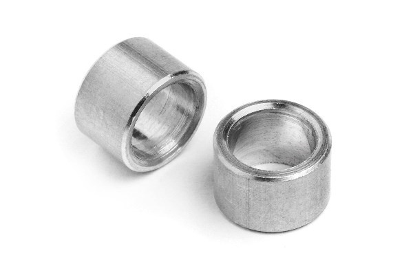 Spacer 5X7X4.5Mm (2Pcs) | LEKSAKER, BARN- & BABYPRODUKTER - Radiostyrt - Reservdelar & Extra Tillbehör - HPI - Reservdelar & Tuning - Chassidelar | GameStuff