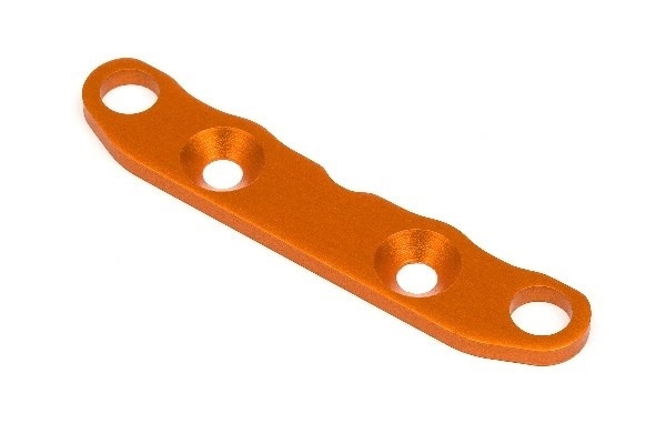 Suspension Mount B 38Mm (Orange) | LEKSAKER, BARN- & BABYPRODUKTER - Radiostyrt - Reservdelar & Extra Tillbehör - HPI - Reservdelar & Tuning - Stötdämpare | GameStuff