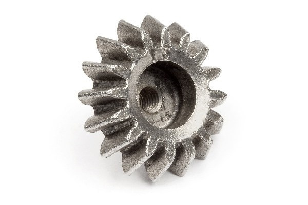 Bevel Gear 16T | LEKSAKER, BARN- & BABYPRODUKTER - Radiostyrt - Reservdelar & Extra Tillbehör - HPI - Reservdelar & Tuning - Drivlina | GameStuff