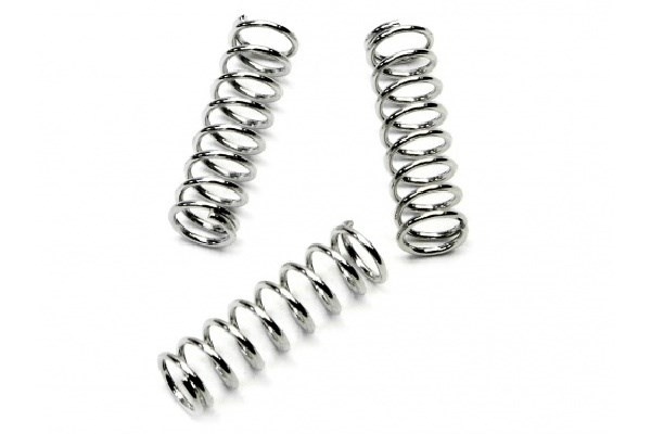 Gear Diff Adjustment Spring | LEKSAKER, BARN- & BABYPRODUKTER - Radiostyrt - Reservdelar & Extra Tillbehör - HPI - Reservdelar & Tuning - Drivlina | GameStuff