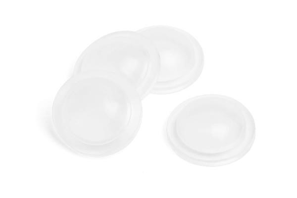 Bladder 9X3.5Mm (4Pcs) | LEKSAKER, BARN- & BABYPRODUKTER - Radiostyrt - Reservdelar & Extra Tillbehör - HPI - Reservdelar & Tuning - Stötdämpare | GameStuff