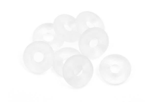 Silicone O-Ring P-2 (8Pcs) | LEKSAKER, BARN- & BABYPRODUKTER - Radiostyrt - Reservdelar & Extra Tillbehör - HPI - Reservdelar & Tuning - Stötdämpare | GameStuff
