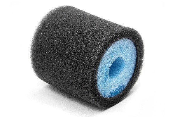 Air Cleaner Foam Element Set (For #87198) | LEKSAKER, BARN- & BABYPRODUKTER - Radiostyrt - Reservdelar & Extra Tillbehör - HPI - Motorer - Tillbehör | GameStuff