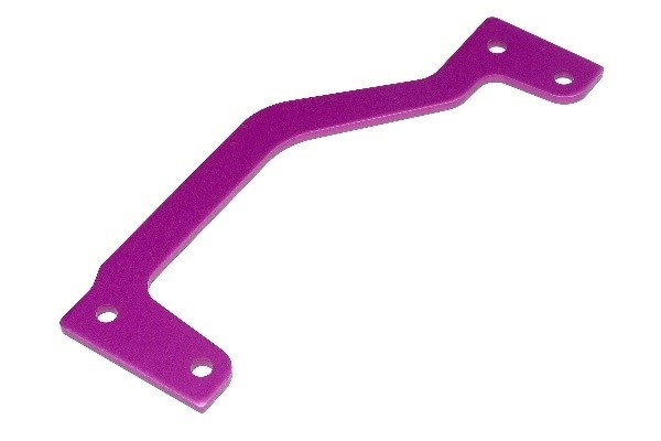 Rear Brace (Purple) | LEKSAKER, BARN- & BABYPRODUKTER - Radiostyrt - Reservdelar & Extra Tillbehör - HPI - Reservdelar & Tuning - Chassidelar | GameStuff