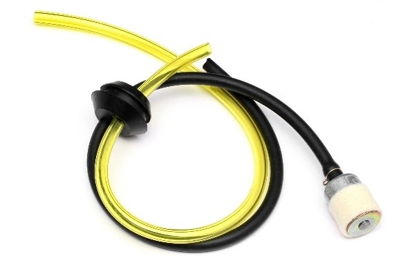 Fuel Line Set | LEKSAKER, BARN- & BABYPRODUKTER - Radiostyrt - Reservdelar & Extra Tillbehör - HPI - Reservdelar & Tuning - Chassidelar | GameStuff