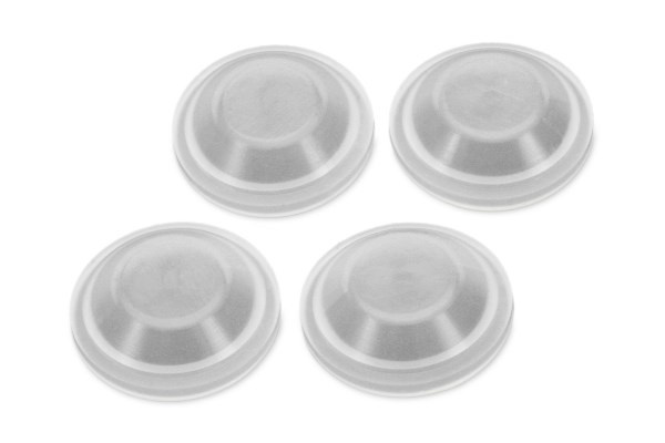 Bladder 16X5Mm (Flat Type/4Pcs) | LEKSAKER, BARN- & BABYPRODUKTER - Radiostyrt - Reservdelar & Extra Tillbehör - HPI - Reservdelar & Tuning - Stötdämpare | GameStuff