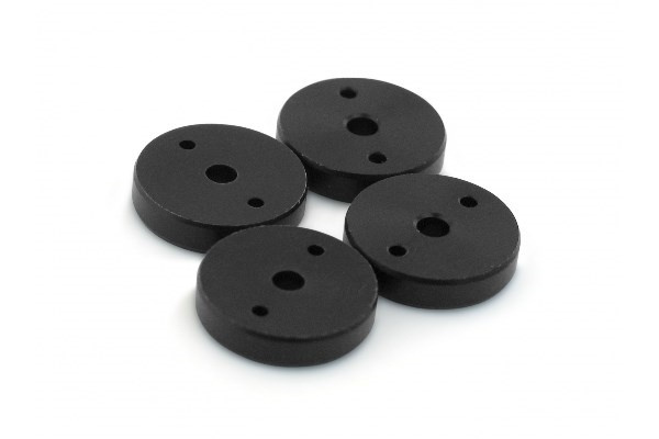 Precision Piston 1.4X2 Holes (4Pcs) | LEKSAKER, BARN- & BABYPRODUKTER - Radiostyrt - Reservdelar & Extra Tillbehör - HPI - Reservdelar & Tuning - Stötdämpare | GameStuff