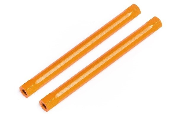 Joint 7X82Mm (Orange/2Pcs) | LEKSAKER, BARN- & BABYPRODUKTER - Radiostyrt - Reservdelar & Extra Tillbehör - HPI - Reservdelar & Tuning - Chassidelar | GameStuff