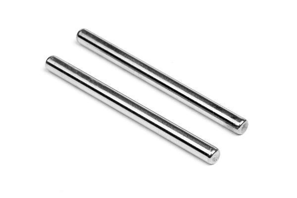 Suspension Shaft 3X40Mm (2Pcs) i gruppen LEKSAKER, BARN- & BABYPRODUKTER / Radiostyrt / Reservdelar & Extra Tillbehör / HPI / Reservdelar & Tuning / Stötdämpare hos TP E-commerce Nordic AB (A04174)