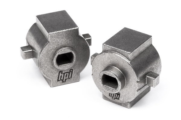 Differential Locker (Spool Diff Hub/2Pcs) i gruppen LEKSAKER, BARN- & BABYPRODUKTER / Radiostyrt / Reservdelar & Extra Tillbehör / HPI / Reservdelar & Tuning / Drivlina hos TP E-commerce Nordic AB (A04195)