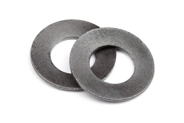 Diff Spring Washer (3/16 X 3/8 ) | LEKSAKER, BARN- & BABYPRODUKTER - Radiostyrt - Reservdelar & Extra Tillbehör - HPI - Reservdelar & Tuning - Drivlina | GameStuff