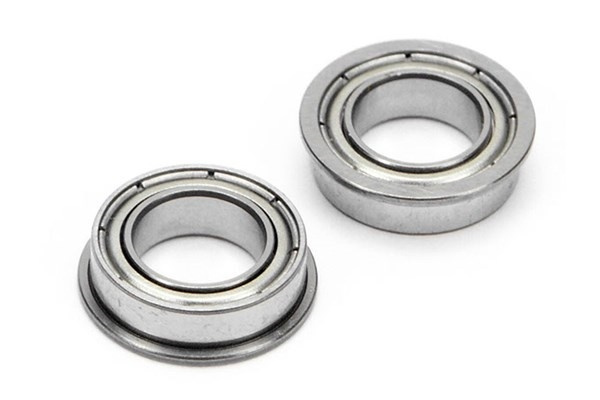 Ball Bearing 6X10F | LEKSAKER, BARN- & BABYPRODUKTER - Radiostyrt - Reservdelar & Extra Tillbehör - HPI - Standarddelar & Tuning - Kullager | GameStuff