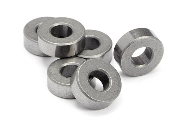 Metal Bushing 5X11X4Mm (6Pcs) i gruppen LEKSAKER, BARN- & BABYPRODUKTER / Radiostyrt / Reservdelar & Extra Tillbehör / HPI / Reservdelar & Tuning / Drivlina hos TP E-commerce Nordic AB (A04332)