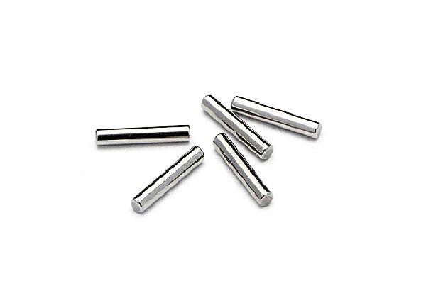 Pin 1.5 X 8Mm | LEKSAKER, BARN- & BABYPRODUKTER - Radiostyrt - Reservdelar & Extra Tillbehör - HPI - Skruvar/Fästen - Pins | GameStuff