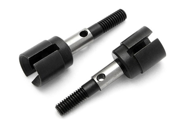 Cap Head Screw M3X22Mm (12Pcs) | LEKSAKER, BARN- & BABYPRODUKTER - Radiostyrt - Reservdelar & Extra Tillbehör - HPI - Skruvar/Fästen - Skruvar | GameStuff