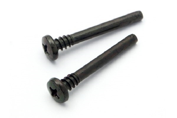 Screw Shaft 3 X 27Mm | LEKSAKER, BARN- & BABYPRODUKTER - Radiostyrt - Reservdelar & Extra Tillbehör - HPI - Reservdelar & Tuning - Stötdämpare | GameStuff