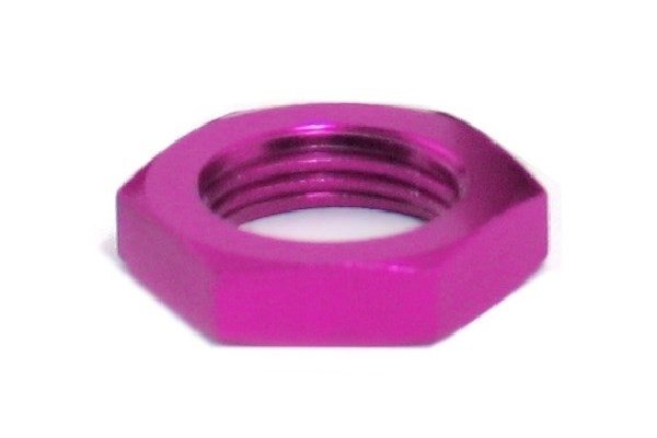 Nut M12 (4Pcs) | LEKSAKER, BARN- & BABYPRODUKTER - Radiostyrt - Reservdelar & Extra Tillbehör - HPI - Skruvar/Fästen - Muttrar | GameStuff