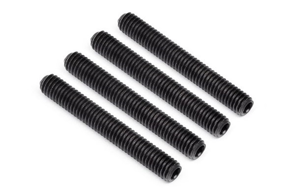 Set Screw M3 X 22Mm | LEKSAKER, BARN- & BABYPRODUKTER - Radiostyrt - Reservdelar & Extra Tillbehör - HPI - Skruvar/Fästen - Skruvar | GameStuff