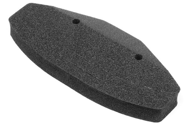 FOAM BUMPER | LEKSAKER, BARN- & BABYPRODUKTER - Radiostyrt - Reservdelar & Extra Tillbehör - HPI - Reservdelar & Tuning - Chassidelar | GameStuff
