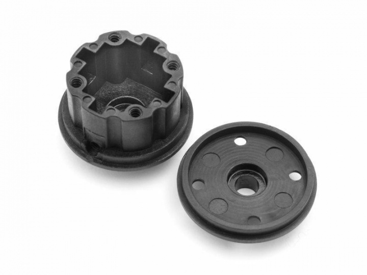 Diff Case 5x30x16mm | LEKSAKER, BARN- & BABYPRODUKTER - Radiostyrt - Reservdelar & Extra Tillbehör - HPI - Reservdelar & Tuning - Drivlina | GameStuff