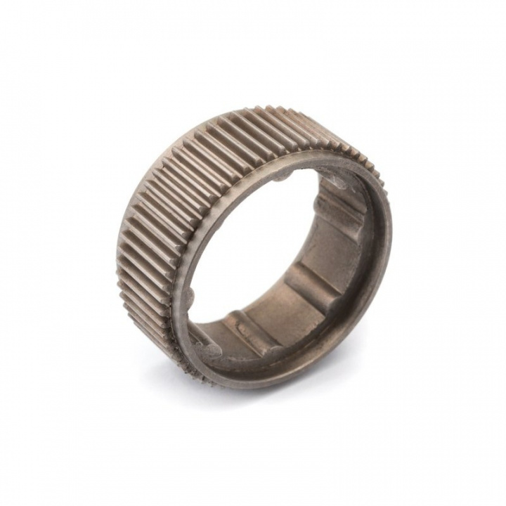 HD Diff Gear 60T | LEKSAKER, BARN- & BABYPRODUKTER - Radiostyrt - Reservdelar & Extra Tillbehör - HPI - Reservdelar & Tuning - Drivlina | GameStuff