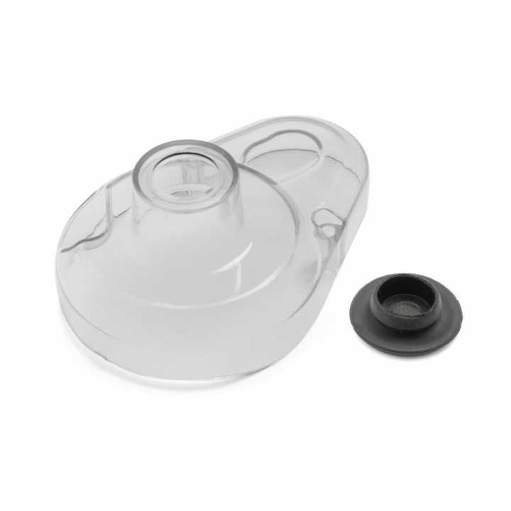 Spur Gear Cover V2 | LEKSAKER, BARN- & BABYPRODUKTER - Radiostyrt - Reservdelar & Extra Tillbehör - HPI - Reservdelar & Tuning - Chassidelar | GameStuff