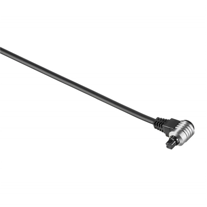 Hama Trådutlösaradapter Canon Ca2 EOS1Ds/5D/7D/60D/50D/40D i gruppen HEMELEKTRONIK / Foto & Video / Fotoutrustning / Trådutlösare hos TP E-commerce Nordic AB (A04763)