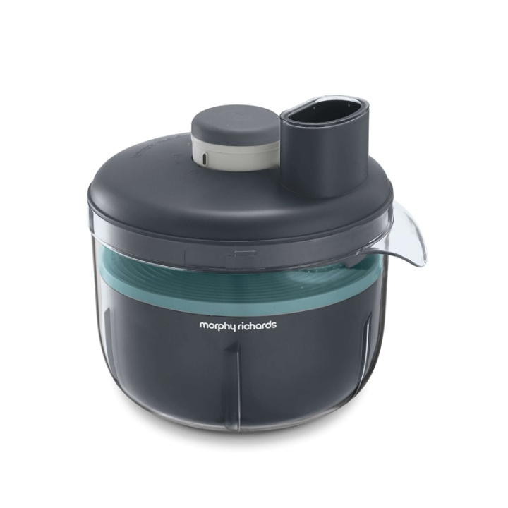 Morphy Richards Matberedare Prepstar i gruppen HEM, HUSHÅLL & TRÄDGÅRD / Hushållsmaskiner / Matberedare & Köksassistenter / Matberedare hos TP E-commerce Nordic AB (A04808)