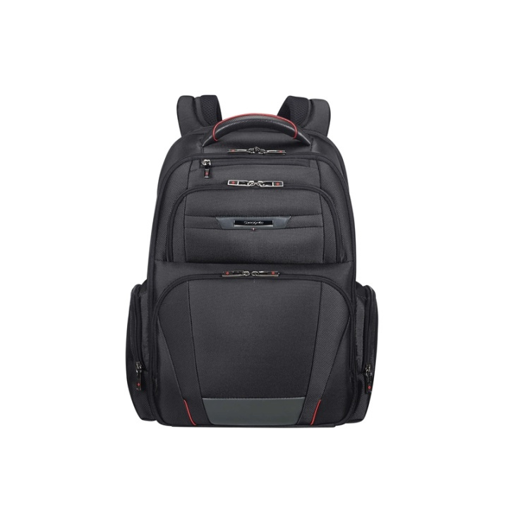 SAMSONITE Ryggsäck PRO DLX5 17,3