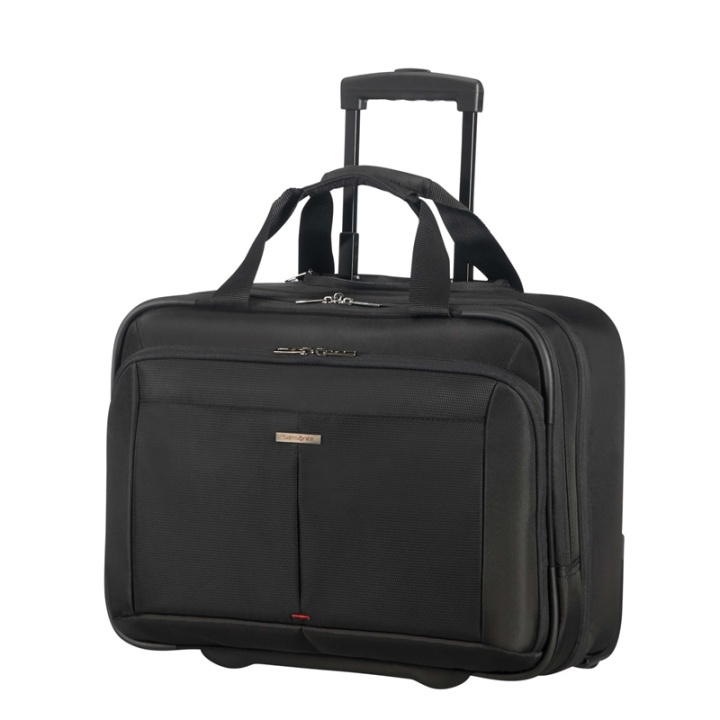 SAMSONITE Datorväska hjul GUARDIT 2 17,3