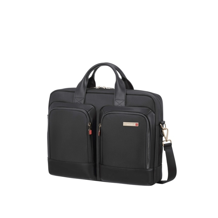 SAMSONITE Datorväska SAFTON 15,6